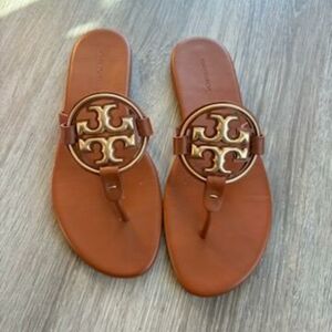New Tory Burch Sandles